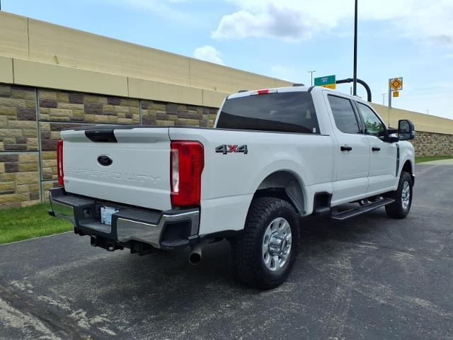 2024 Ford F-250 XLT