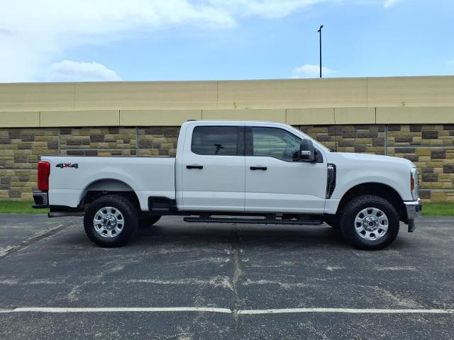 2024 Ford F-250 XLT