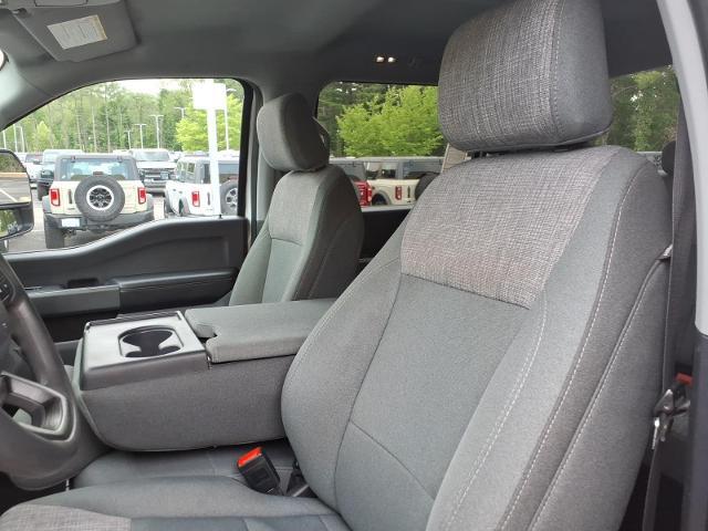 2024 Ford F-250 XLT