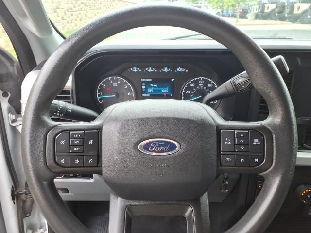 2024 Ford F-250 XLT