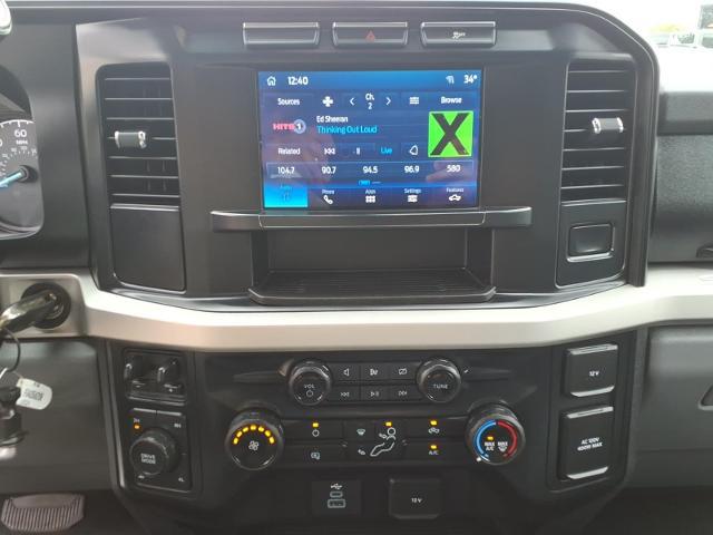 2024 Ford F-250 XLT