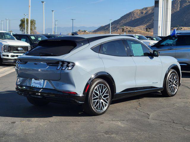 2024 Ford Mustang Mach-E Premium