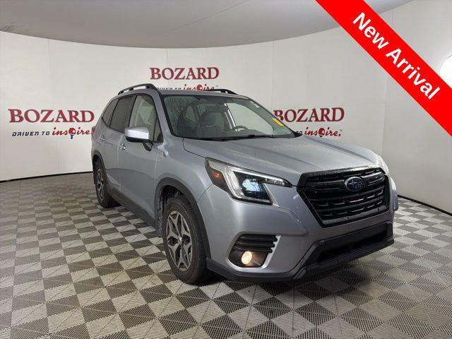 2023 Subaru Forester Premium for sale in Saint Augustine, FL