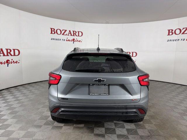 2024 Chevrolet Trax FWD 2RS