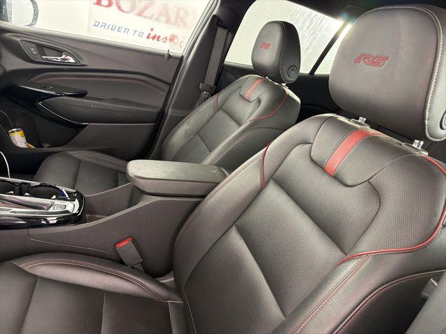 2024 Chevrolet Trax FWD 2RS