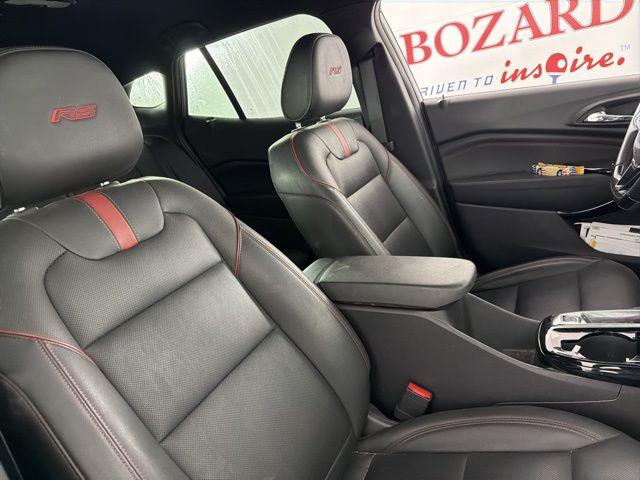 2024 Chevrolet Trax FWD 2RS