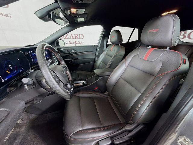 2024 Chevrolet Trax FWD 2RS