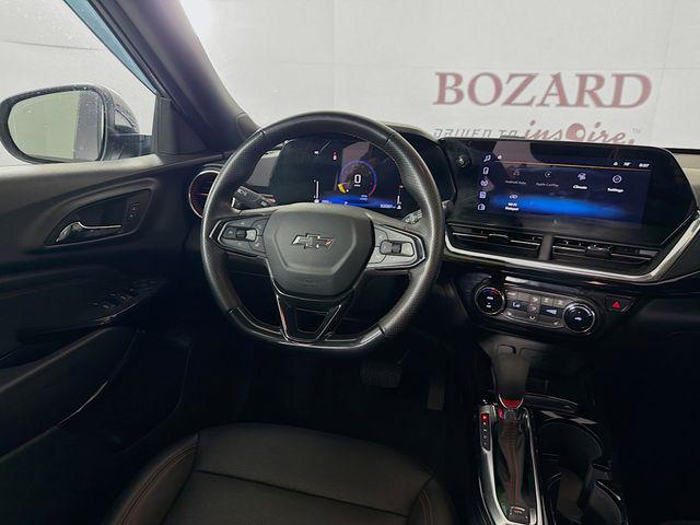 2024 Chevrolet Trax FWD 2RS