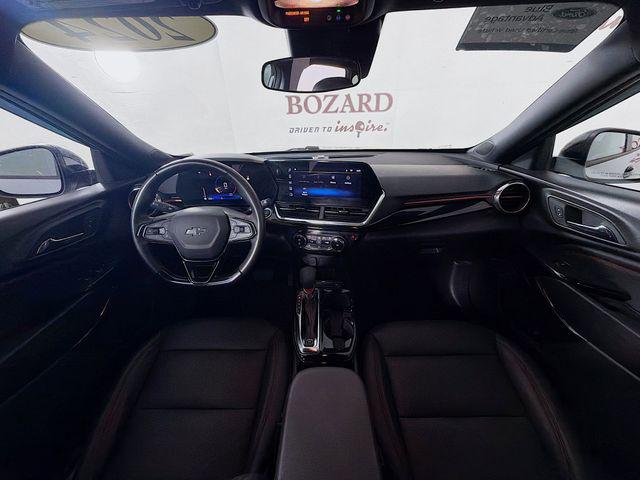 2024 Chevrolet Trax FWD 2RS