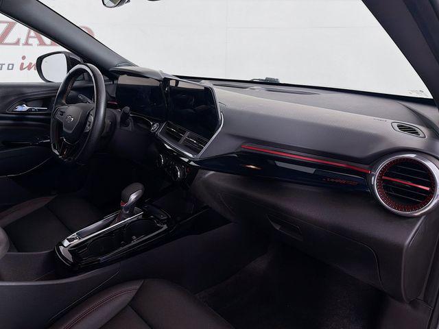 2024 Chevrolet Trax FWD 2RS