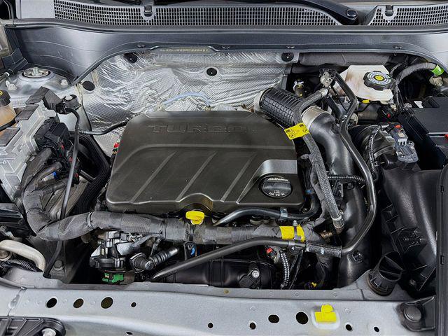 2024 Chevrolet Trax FWD 2RS