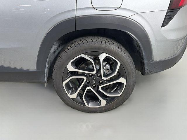 2024 Chevrolet Trax FWD 2RS