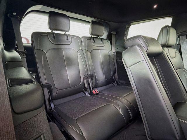 2022 Jeep Grand Cherokee L Overland 4x4