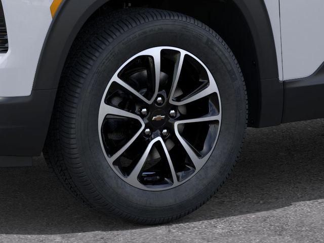 2026 Chevrolet TrailBlazer FWD LT