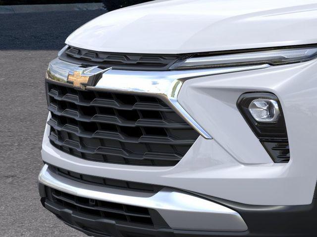 2026 Chevrolet TrailBlazer FWD LT