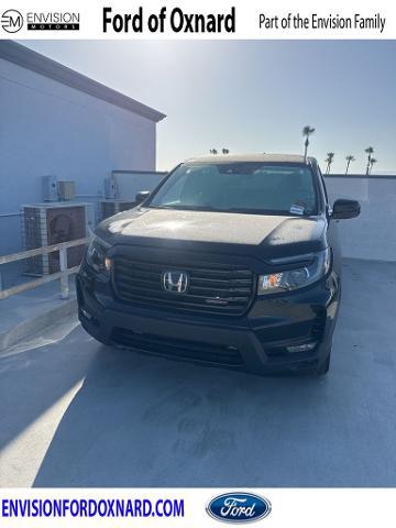 2023 Honda Ridgeline Sport for sale in Oxnard, CA