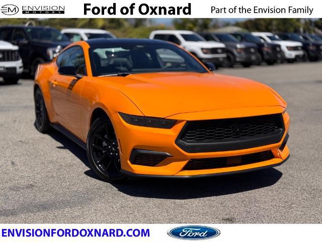 2026 Ford Mustang EcoBoost Premium Fastback for sale in Oxnard, CA