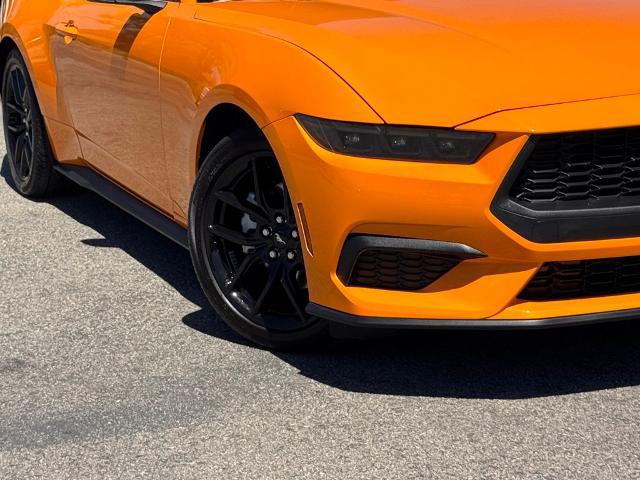 2026 Ford Mustang EcoBoost Premium Fastback