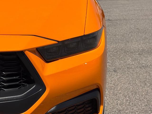2026 Ford Mustang EcoBoost Premium Fastback
