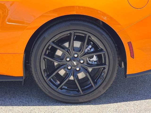 2026 Ford Mustang EcoBoost Premium Fastback