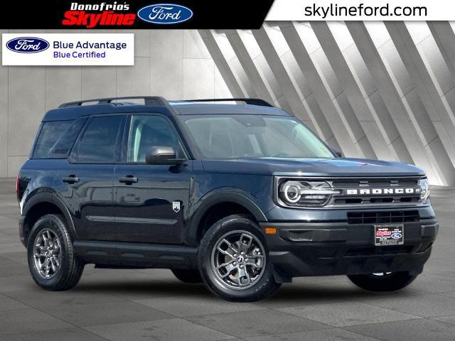 2022 Ford Bronco Sport Big Bend for sale in Salem, OR