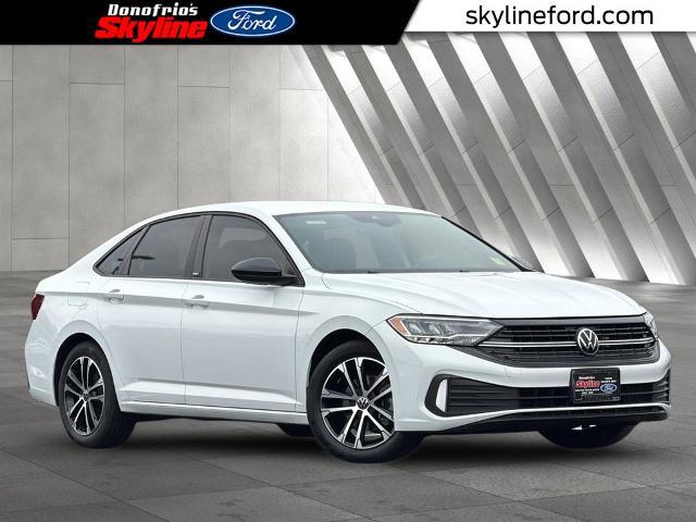 2023 Volkswagen Jetta 1.5T Sport for sale in Salem, OR