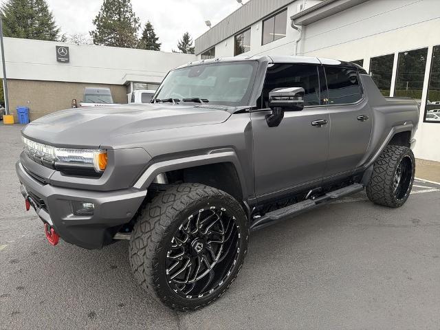 2025 GMC HUMMER EV e4WD 3X for sale in Salem, OR