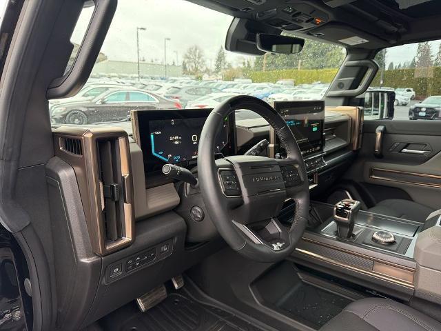 2025 GMC HUMMER EV e4WD 3X