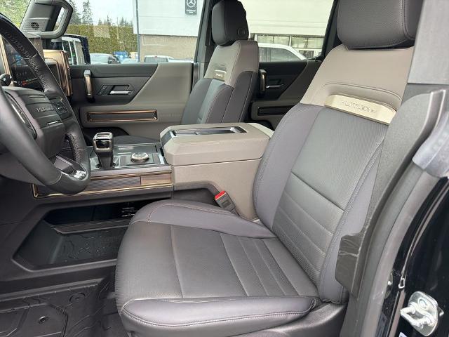 2025 GMC HUMMER EV e4WD 3X