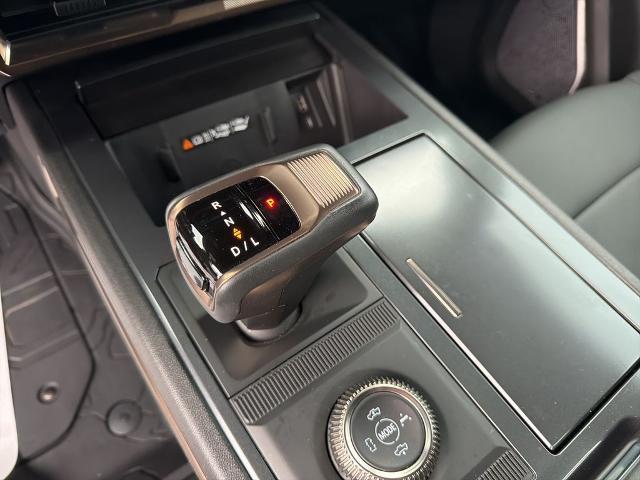2025 GMC HUMMER EV e4WD 3X