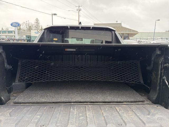 2025 GMC HUMMER EV e4WD 3X