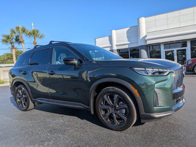 2026 INFINITI QX60 AUTOGRAPH AWD for sale in Daytona Beach, FL