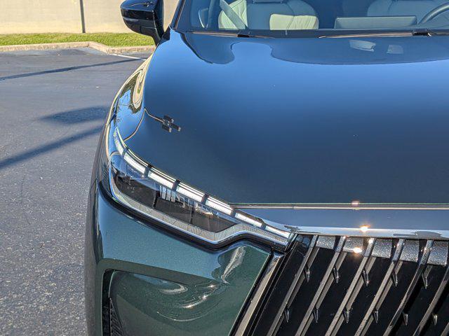 2026 INFINITI QX60 AUTOGRAPH AWD