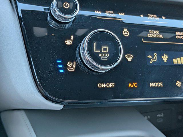2026 INFINITI QX60 AUTOGRAPH AWD