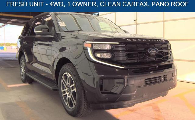 2025 Ford Expedition Active for sale in Gilmer, TX