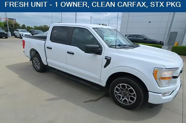 2021 Ford F-150 XL for sale in Gilmer, TX