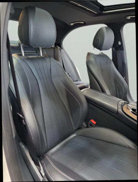 2019 Mercedes-Benz E-CLASS E 300 E 300