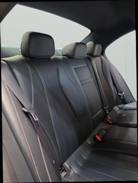 2019 Mercedes-Benz E-CLASS E 300 E 300