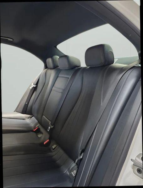 2019 Mercedes-Benz E-CLASS E 300 E 300