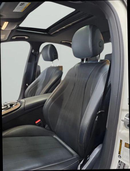 2019 Mercedes-Benz E-CLASS E 300 E 300