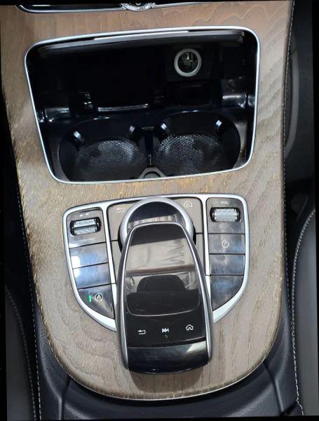 2019 Mercedes-Benz E-CLASS E 300 E 300