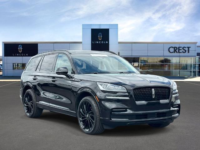 2023 Lincoln Aviator Reserve for sale in Sterling Heights, MI