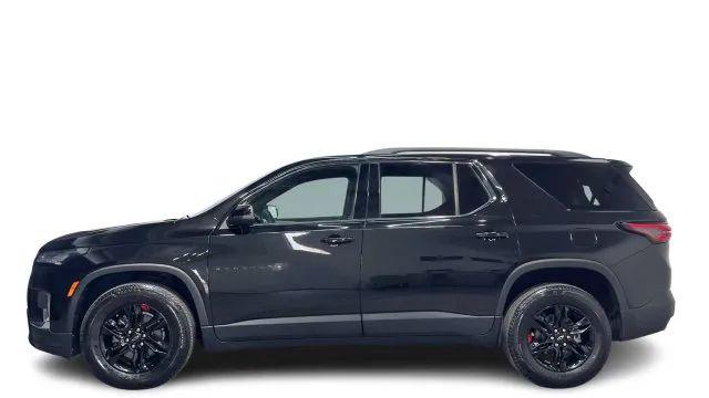 2023 Chevrolet Traverse FWD LS for sale in Miami, FL