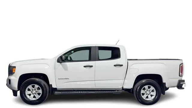 2019 GMC Canyon Base for sale in Miami, FL