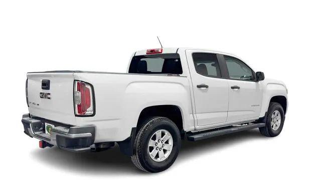 2019 GMC Canyon Base