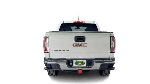 2019 GMC Canyon Base