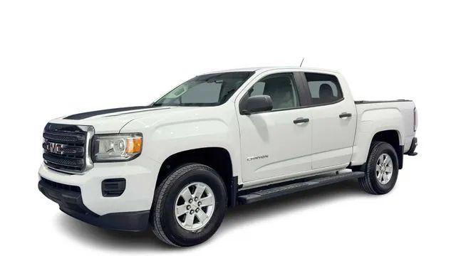 2019 GMC Canyon Base