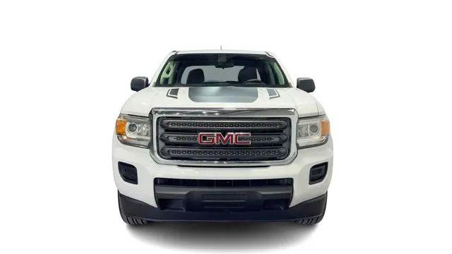 2019 GMC Canyon Base