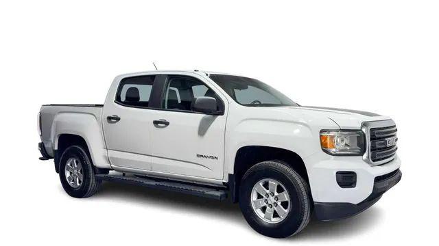 2019 GMC Canyon Base