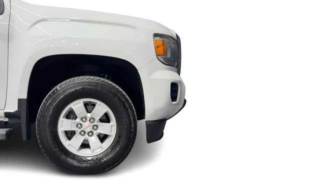 2019 GMC Canyon Base
